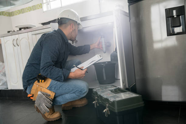 Best Sprinkler Systems  in Grover, WY