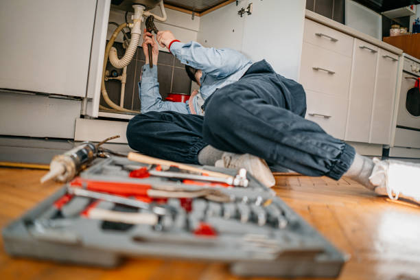 Best Emergency Plumber  in Grover, WY
