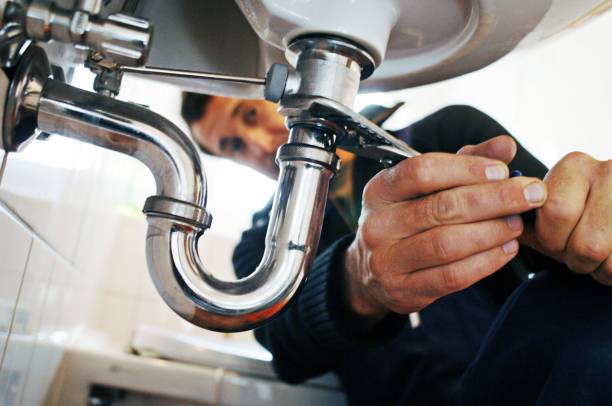 Best Affordable Plumber Near Me  in Grover, WY