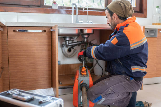 Best Shower Repair Services  in Grover, WY