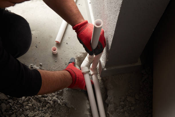 Best Affordable Plumbing Services  in Grover, WY