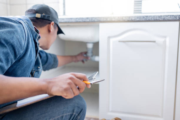  Grover, WY Plumbing Pros