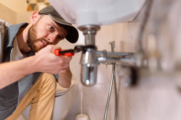 Best Septic Systems  in Grover, WY