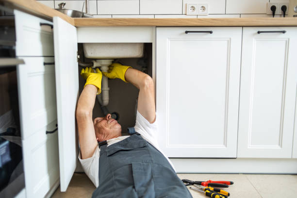 Best Water Leak Repair  in Grover, WY
