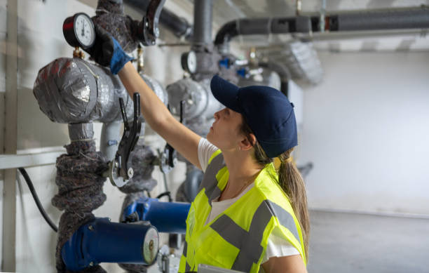 Best Drain Cleaning Services  in Grover, WY
