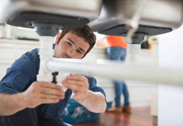 Best Plumbing Inspection Services  in Grover, WY