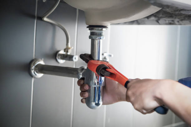 Best Plumbing Installation Services  in Grover, WY