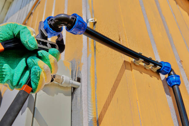 Best Sewer Line Repair  in Grover, WY