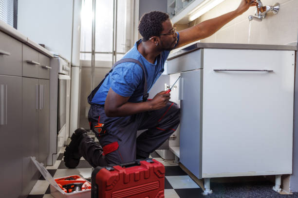 Best Drain Cleaning Services  in Grover, WY